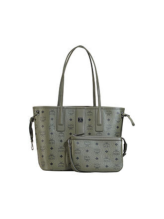 MCM | Tasche - Shopper LIZ Small