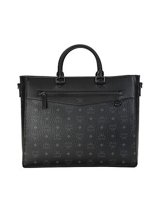 MCM | Tasche - Tote Bag  DIAMOND VI 