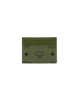MCM | Kartenetui AREN Mini