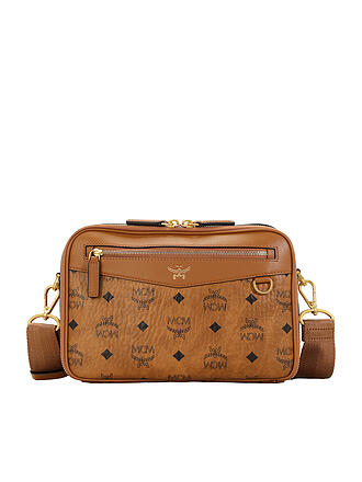 MCM | Bolso - Bandolera DIAMOND Small