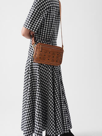 MCM | Bolso - Bandolera DIAMOND Small