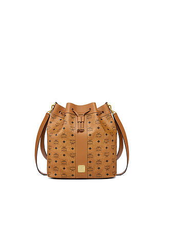 MCM | Tasche - Bucket Bag DESSAU VI Large