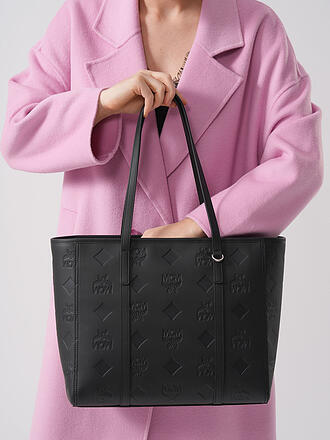MCM | Ledertasche - Shopper TONI Medium