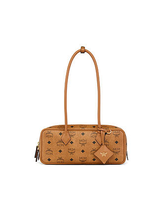 MCM | Tasche - Schultertasche AREN Small