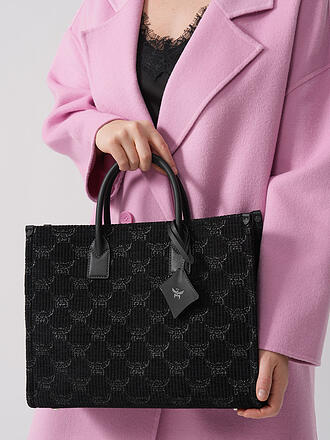 MCM | Tasche - Tote Bag MÜNCHEN Large 