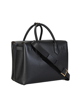 MCM | Ledertasche - Tote Bag MILLA Medium