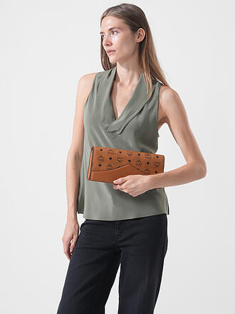MCM | Tasche - Pouch DIAMOND 