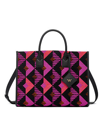 MCM | Tasche - Tote Bag MÜNCHEN Large