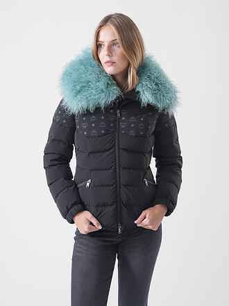 MCM | Steppjacke