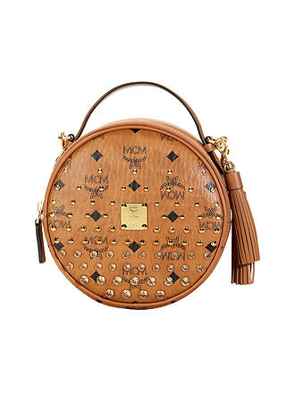 MCM | Tasche - Umhängetasche PINA 
