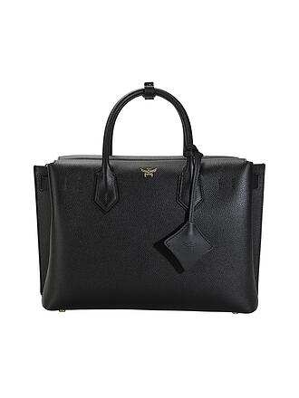 MCM | Ledertasche - Tote Bag MILLA Medium