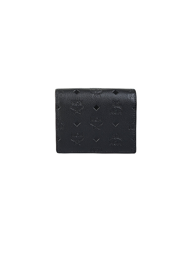 MCM Geldbörse - Minibag schwarz