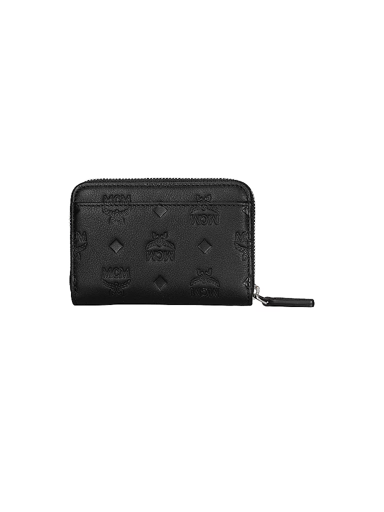 MCM Portefeuille AREN XMini noir