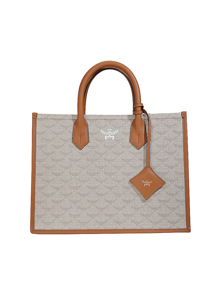 MCM Tasche - Tote Bag HIMMEL – MCM