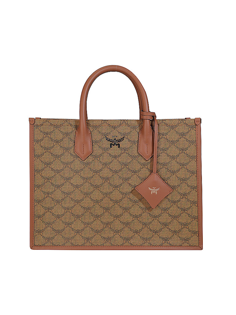 MCM Tasche - Tote Bag HIMMEL – MCM
