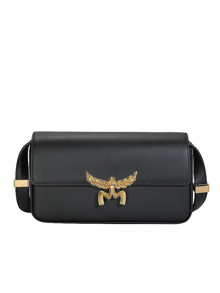 MCM Ledertasche - Umhängetasche HIMMEL – MCM