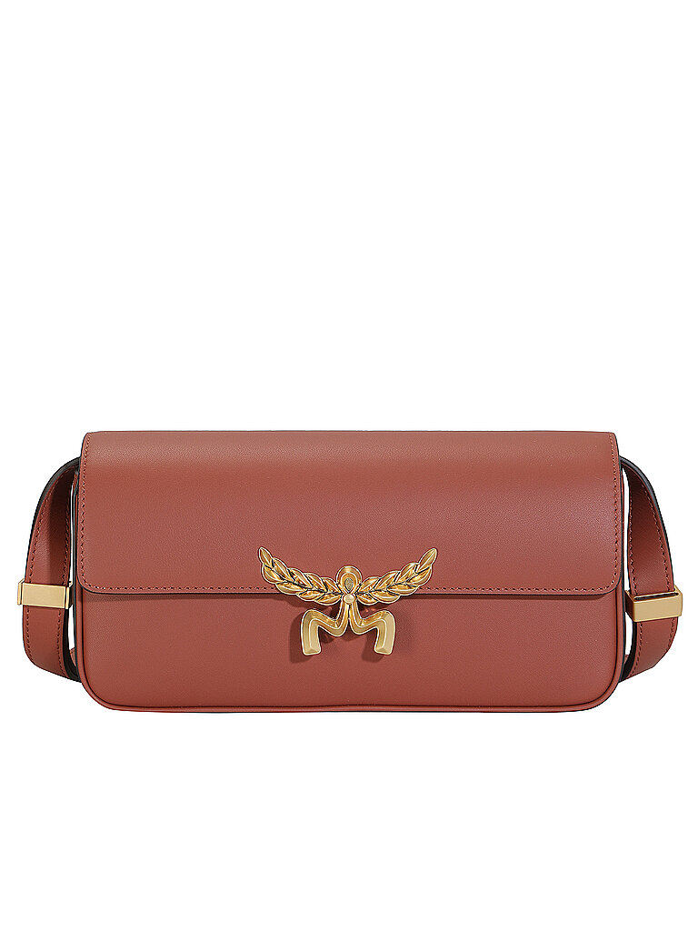 MCM Ledertasche - Umhängetasche HIMMEL – MCM