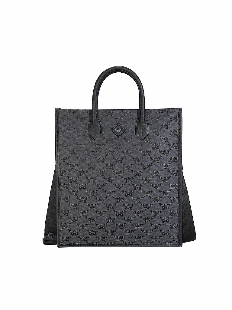 MCM Tasche - Tote Bag HIMMEL – MCM
