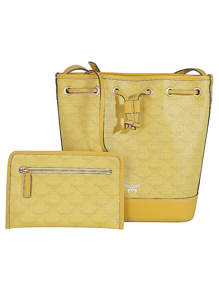 MCM Tasche - Bucket Bag HIMMEL – MCM