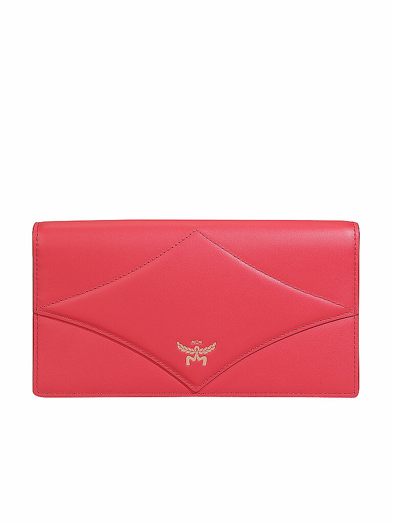 MCM Ledertasche - Mini Bag DIAMOND – MCM
