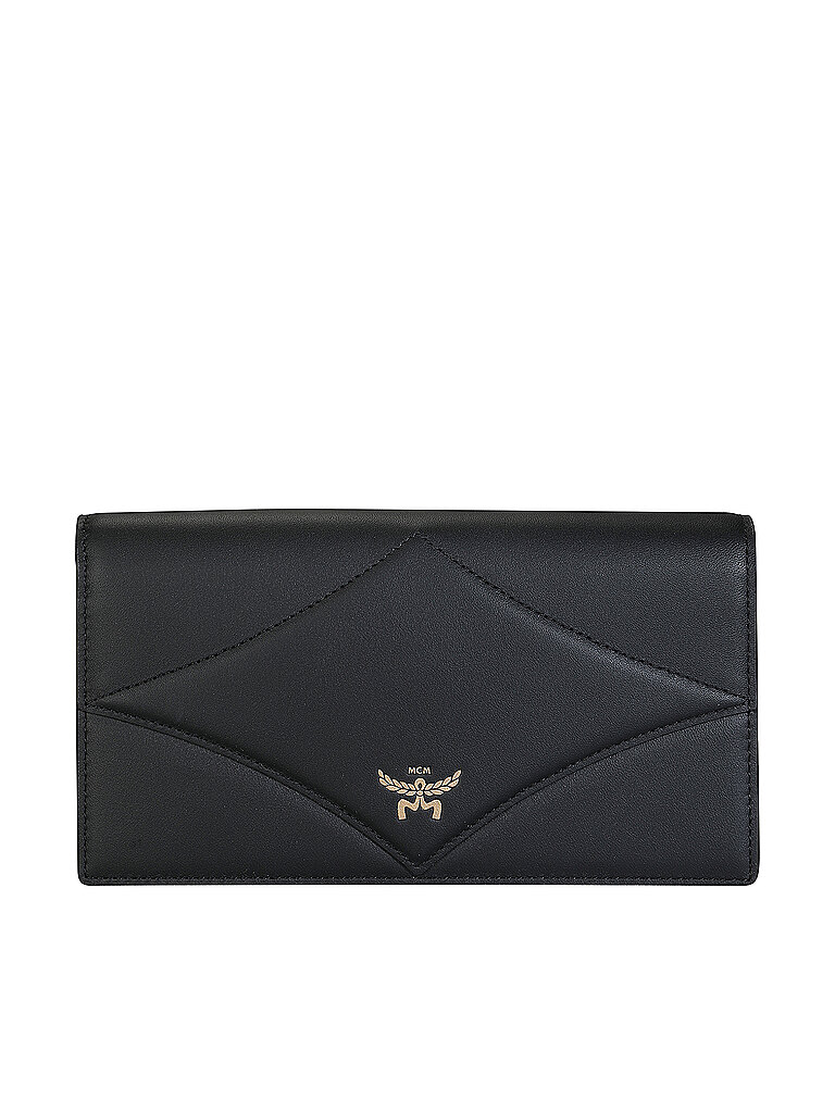 MCM Ledertasche - Mini Bag DIAMOND – MCM