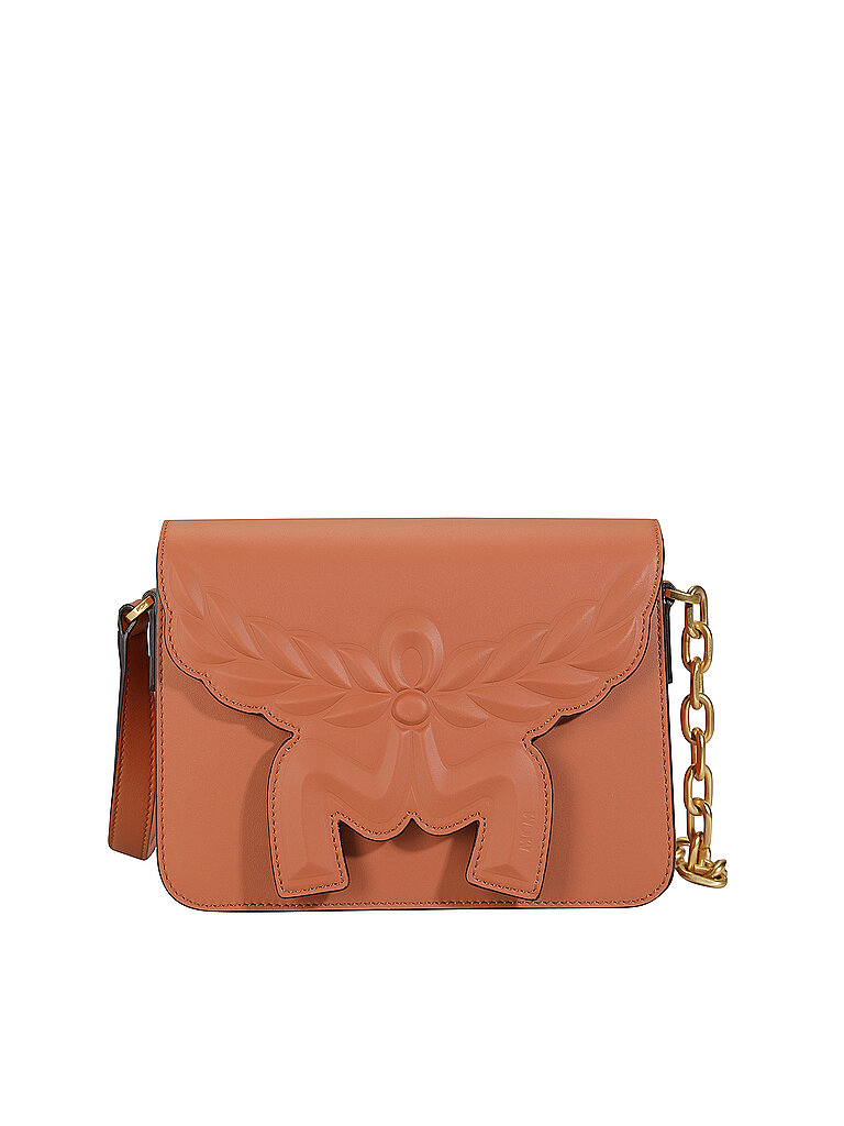 MCM Ledertasche - Mini Bag HIMMEL – MCM