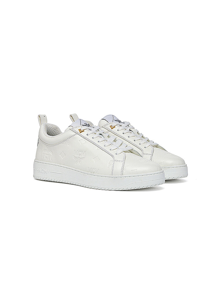 MCM Sneaker NEO DRBY – MCM