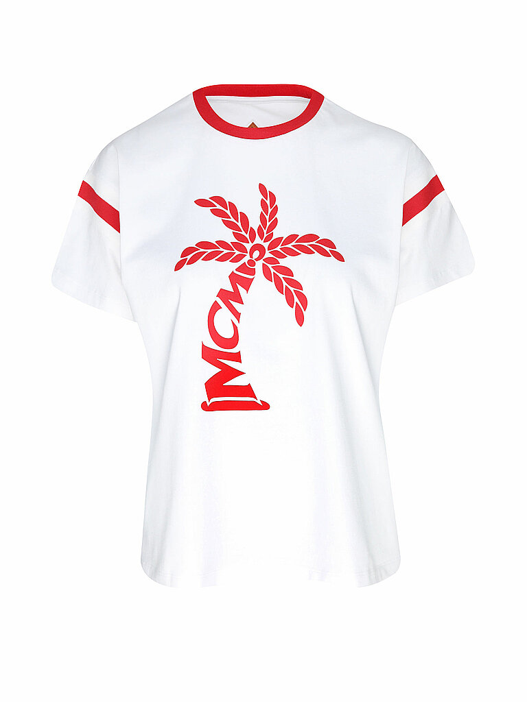 MCM T-Shirt – MCM