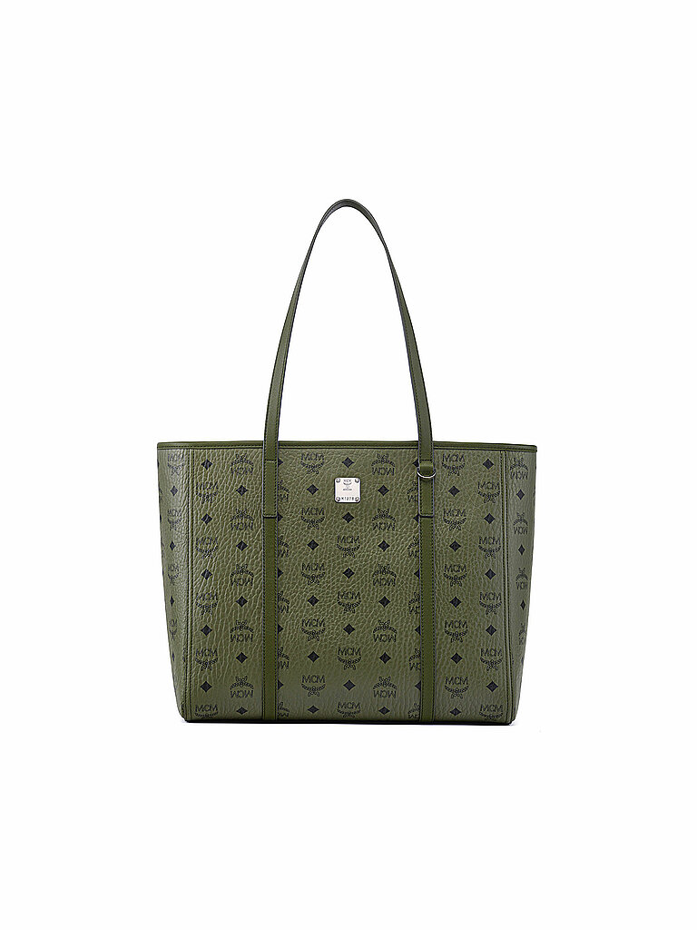 MCM Tasche - Shopper TONI – MCM