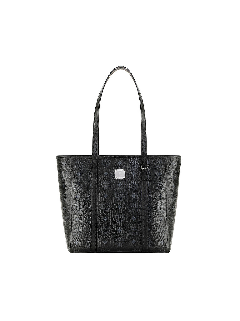 MCM Tasche - Shopper TONI  schwarz