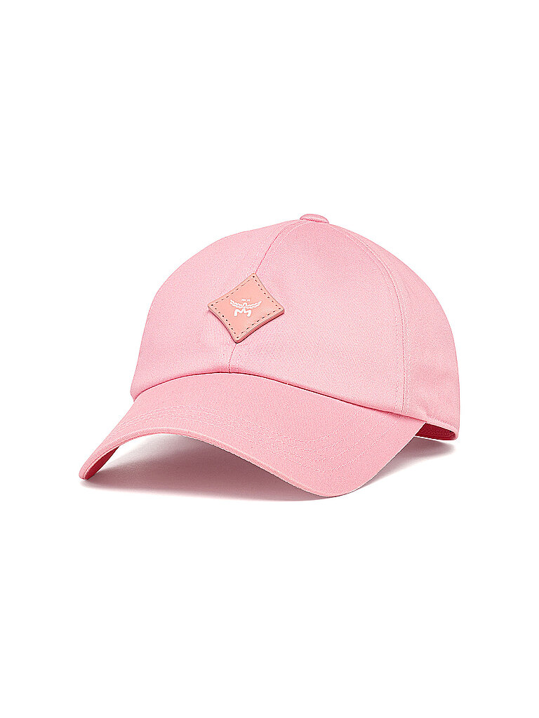 MCM Kappe  rosa