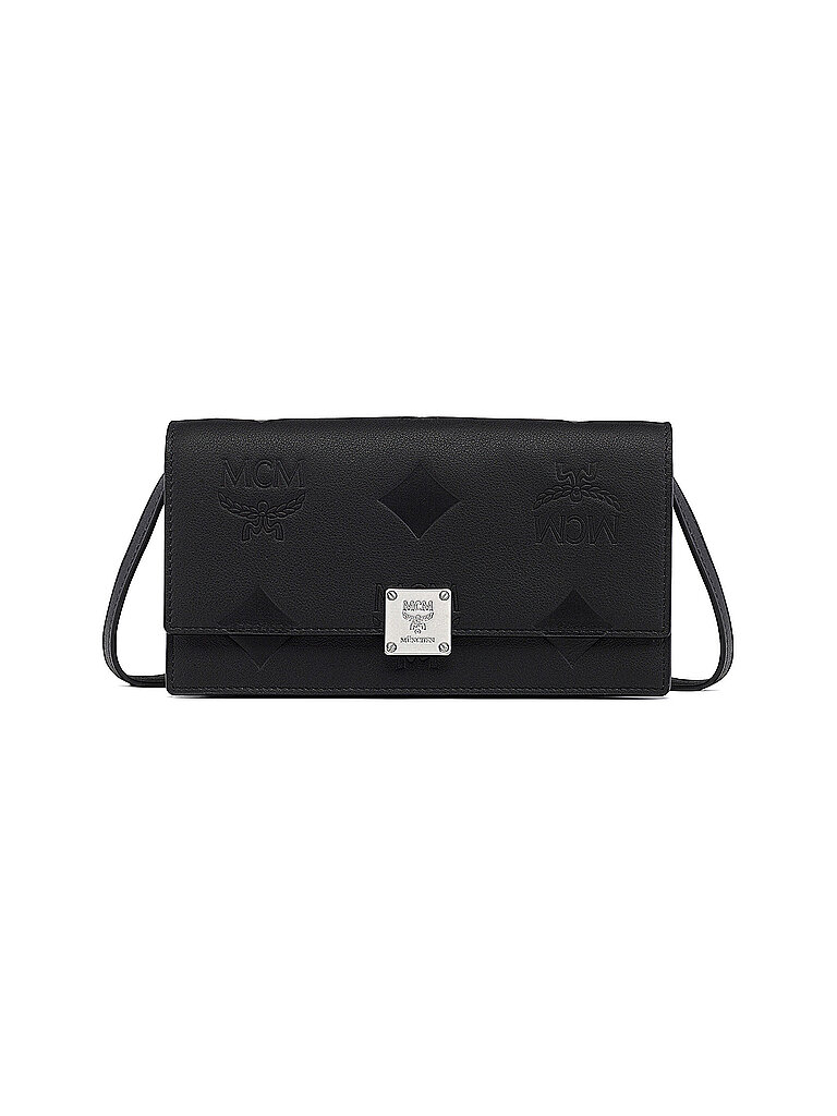 MCM Portefeuille AREN noir