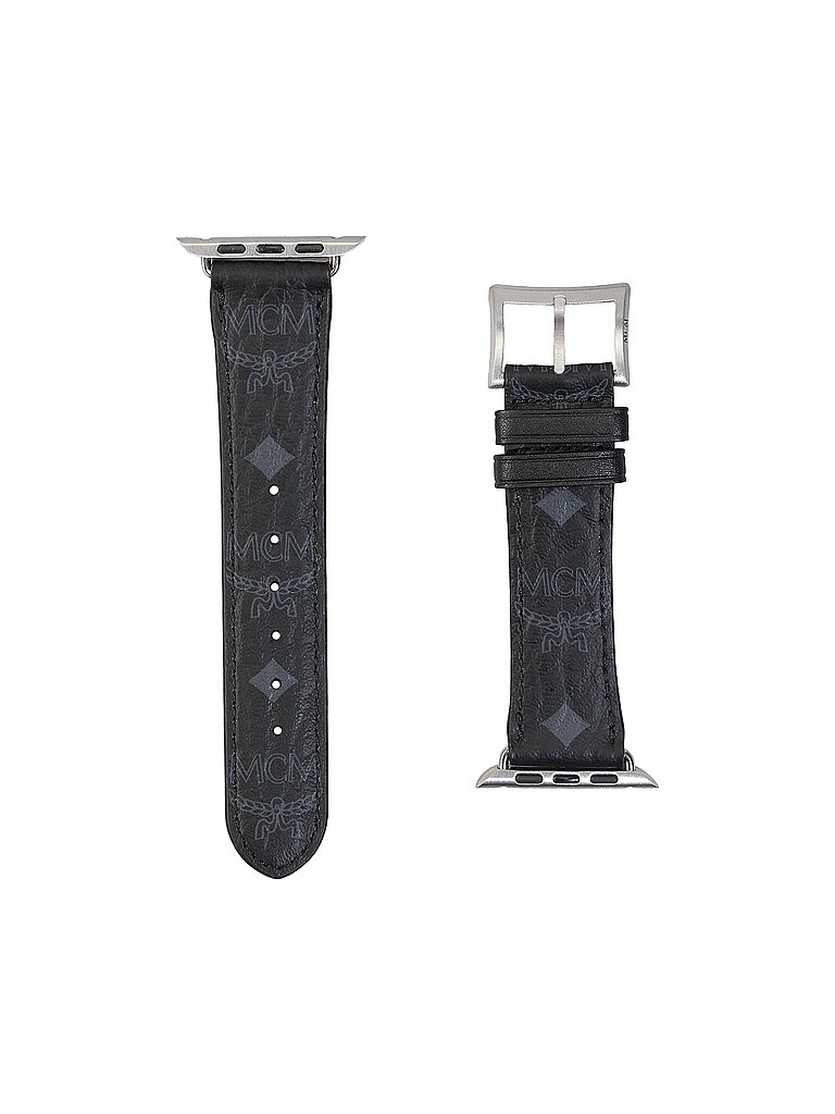 MCM Armband für Apple Watch OTTOMAR VI schwarz