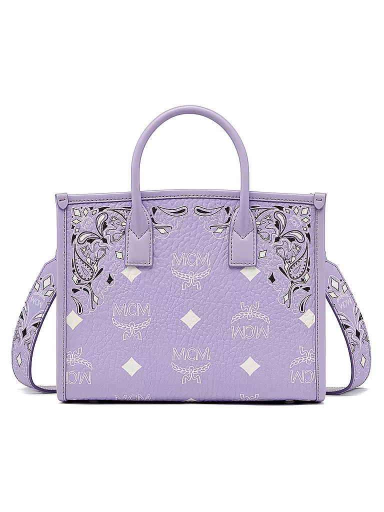 Handtaschen lila Clearance