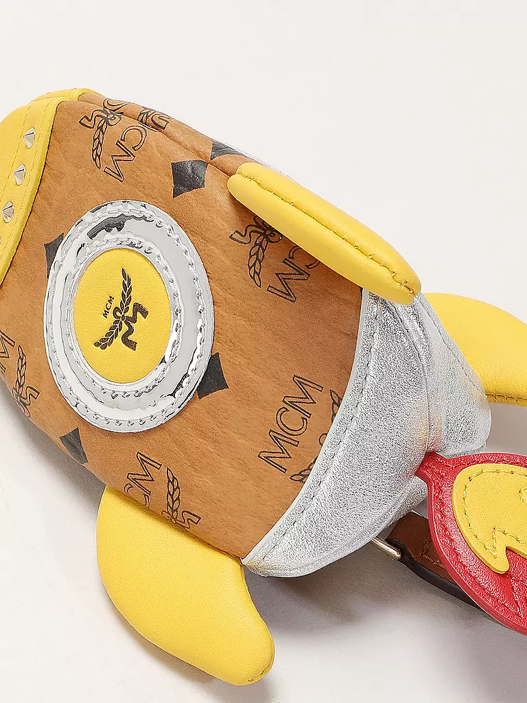 MCM | Anhänger AREN | braun