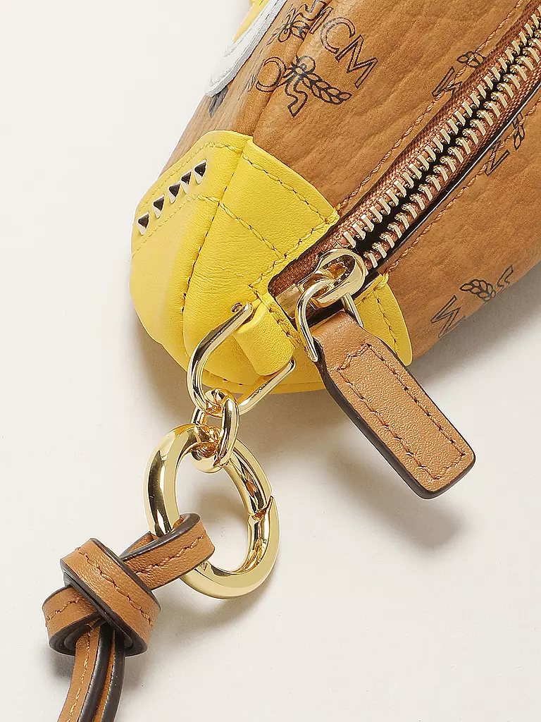 MCM | Anhänger AREN | braun