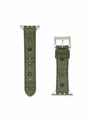 MCM | Armband für Apple Watch OTTOMAR  | olive