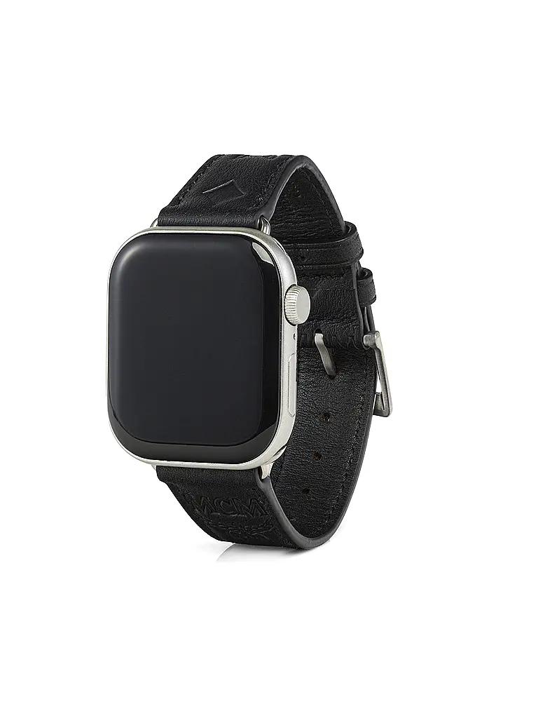 MCM | Armband für Apple Watch OTTOMAR  | Schwarz