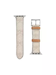 MCM | Armband für Apple Watch OTTOMAR 42mm | beige