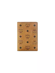 MCM | Ausweisetui - Kartenhalter OTTOMAR  | braun