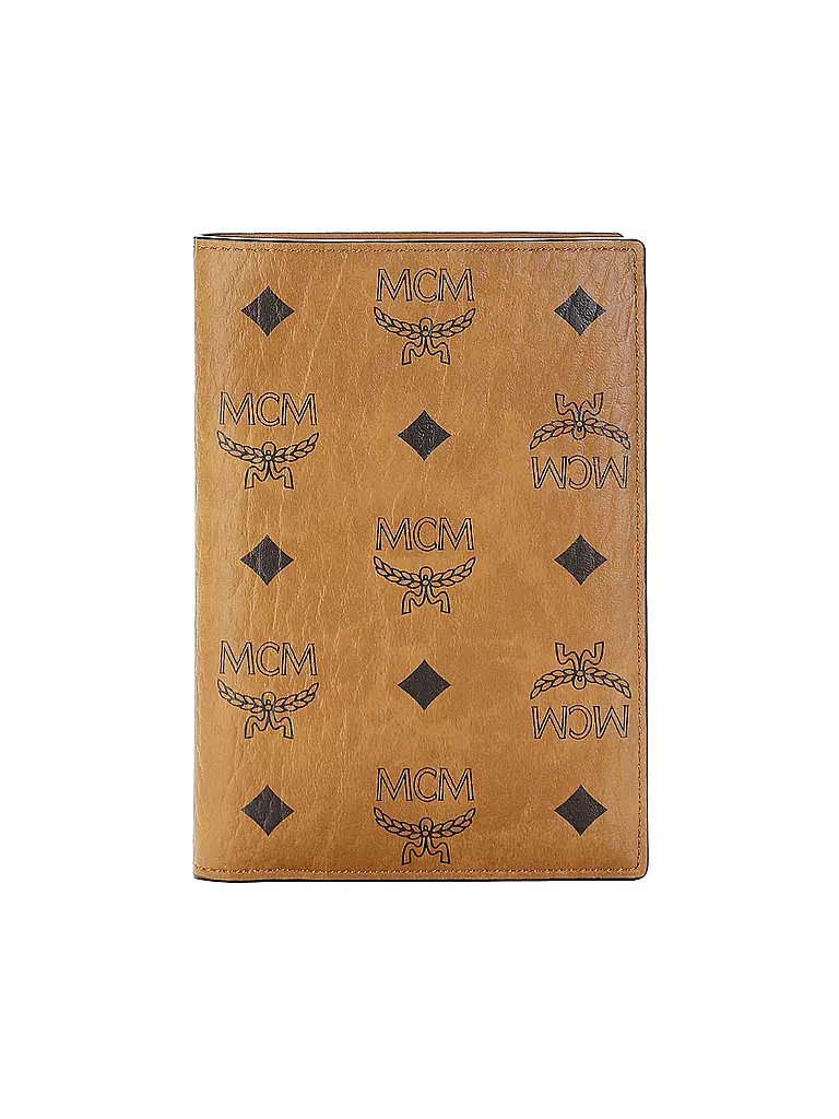 MCM | Ausweisetui - Kartenhalter OTTOMAR  | braun