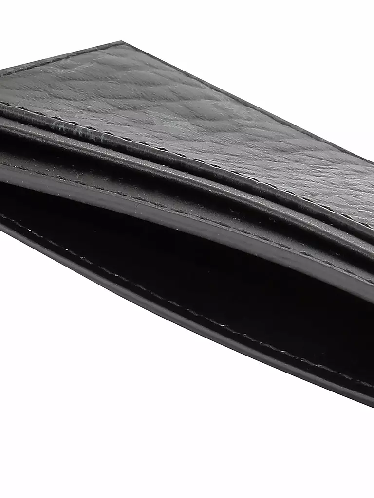 MCM | Ausweisetui - Kartenhalter Visetos Original Card Case Mini | braun