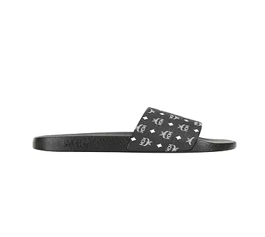 MCM Badeschuhe - Sandalen COLLECTION WOMAN SLIDE
