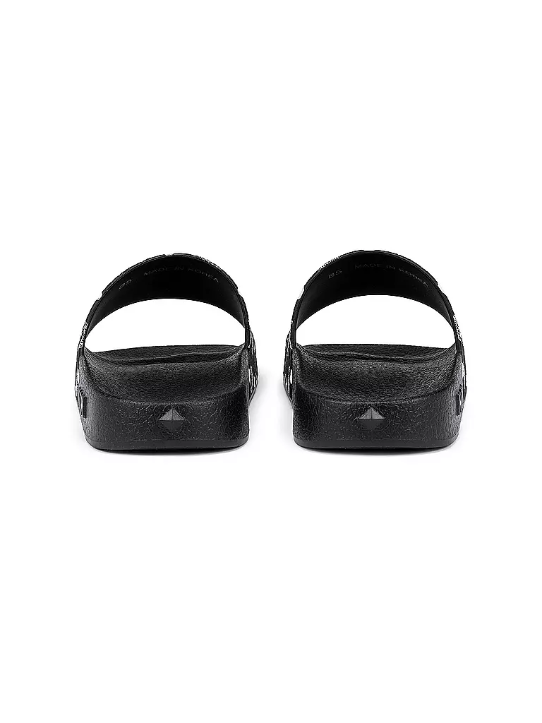 MCM | Badeschuhe - Sandalen | hellbraun