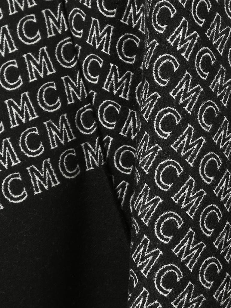 MCM | Cape - Poncho | schwarz