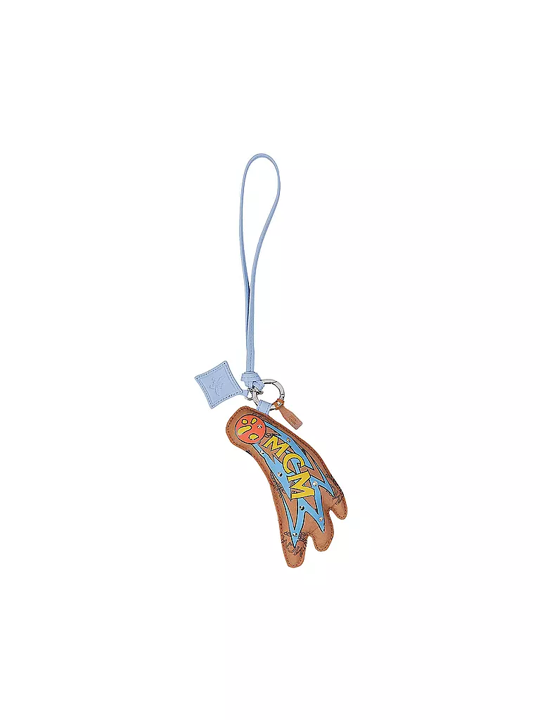 MCM | Charm AREN | hellblau