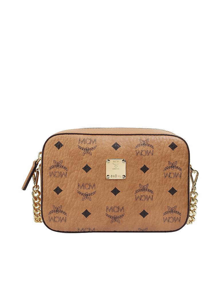 mcm crossbody tasche