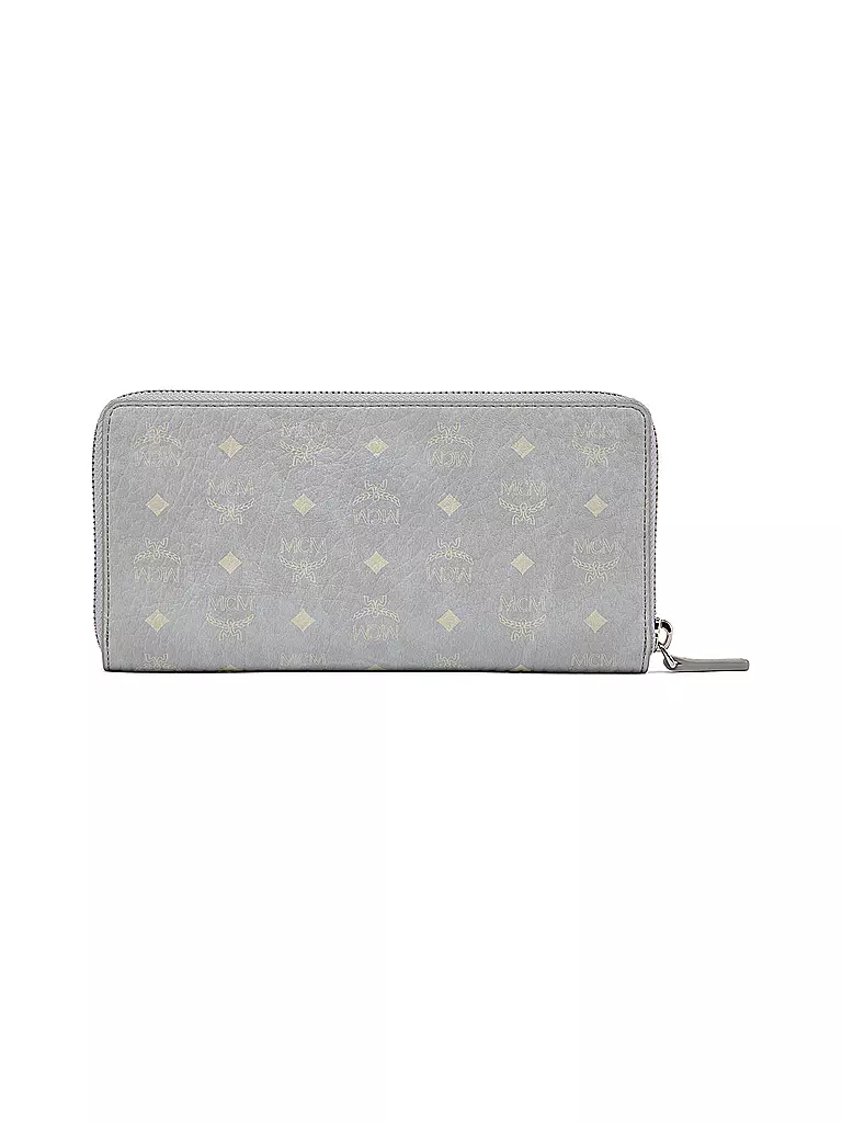 MCM | Damenbörse VISETOS Large | braun