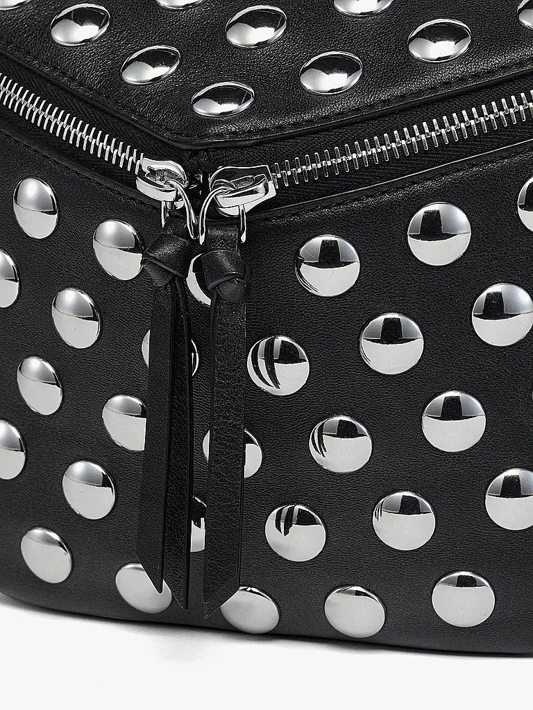 MCM | Gürteltasche Diamant 3D Small | 