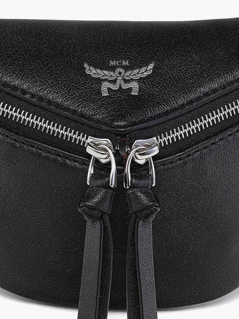 MCM | Gürteltasche Diamant 3D Small | 